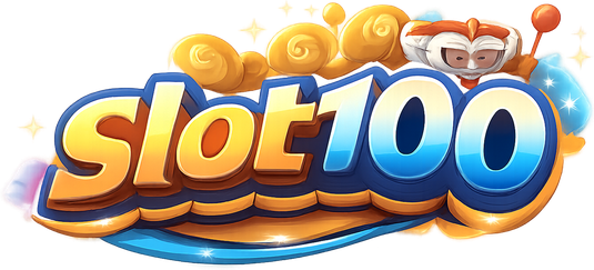 slot100 Logo